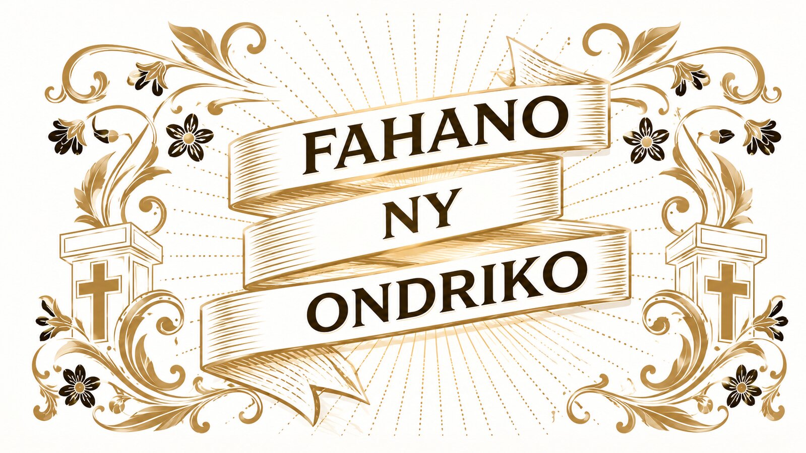 Fahano ny Ondriko — Conference with Michael Reeves